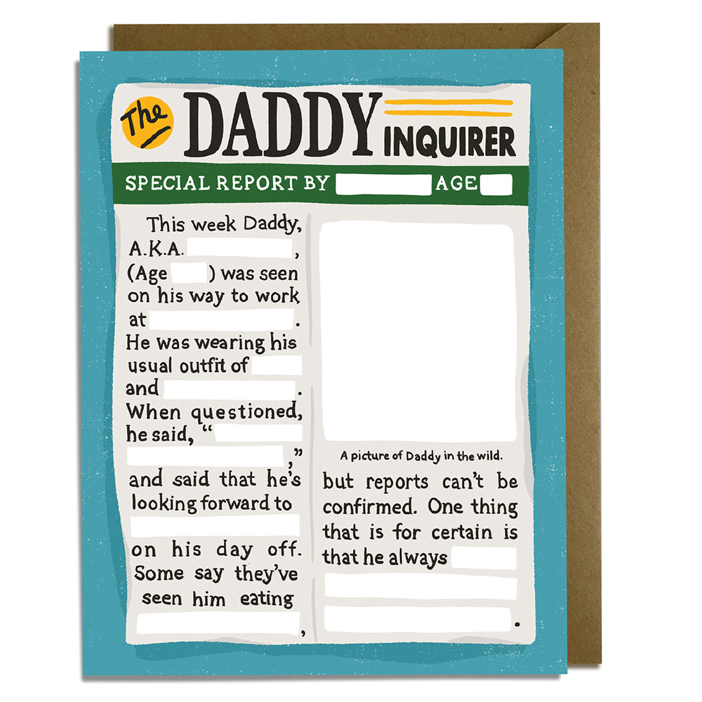 Father's Day Fill in the Blank Card – Kat French Design father-s-day-fill-in-the-blank-card-kat-french-design